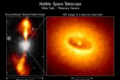 سیاهچاله‌های اَبَرپرجرم در مرکز چه کهکشانهایی به وجود می‌آیند؟