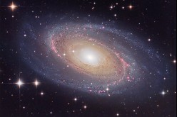 ارتباط میان تشکیل ستاره‌ها و فعالیت هسته‌های کهکشانی