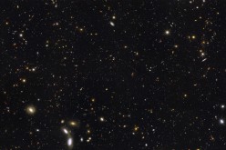 رابطه‌ی فراوانی فلزی و جرم ستاره‌ای کهکشان‌های دوردست