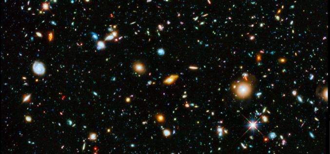 اندازه‌گیری نوسان نرخ ستاره‌زایی در کهکشان‌های کوتوله