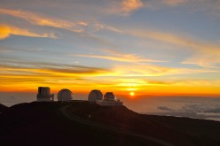 تلسکوپ‌های غول‌پیکر زمینی و چالش بر سر ساخت تلسکوپ ۳۰ متری هاوایی