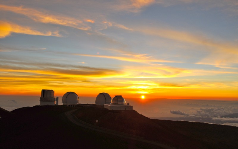 تلسکوپ‌های غول‌پیکر زمینی و چالش بر سر ساخت تلسکوپ ۳۰ متری هاوایی