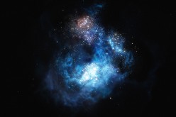 کشف نخستین ستاره‌های عالم