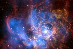 ساختار کهکشان‌ها عاملی تأثیرگذار بر شیب و پراکندگی رشته‌ی اصلی ستاره‌زایی