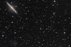 یافتن کهکشان‌های کوتوله با استفاده از تلسکوپ‌های «آماتوری»