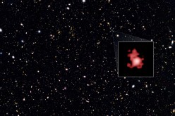 کشف دورترین کهکشان عالم
