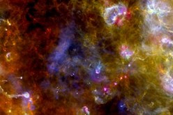بادهای ستاره‌ای و ابرنواخترها آهنگ ستاره‌زایی و جریان‌های بیرون‌رونده را در کهکشان چگونه تنظیم می‌کنند؟