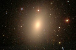 ثبت فعالیت ستاره‌زایی در کهکشان‌‌های آرام و خاموش