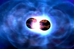 ستاره‌های نوترونی بعد از ادغام چه می‌شوند؟