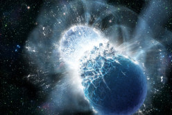 ادغام ستاره‌های نوترونی: امواج گرانشی و پرتوهای گاما و کاندید جدید