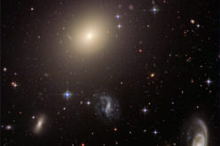 آشکارسازی جمعیت ستاره‌ای جوان در درخشان‌ترین کهکشان‌های خوشه‌ها