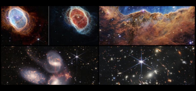 پژواک‌های نخستین نور: کهکشانِ بسیار کم‌فلز در سپیده‌دم کیهانی